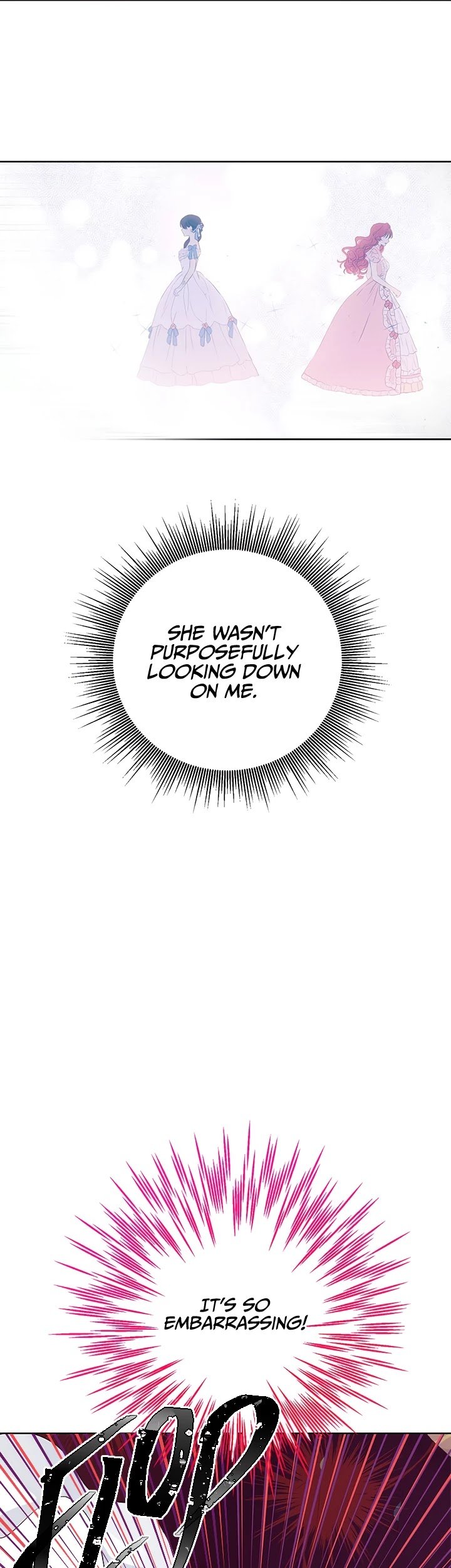 I Am the Real One Chapter 30 page 19