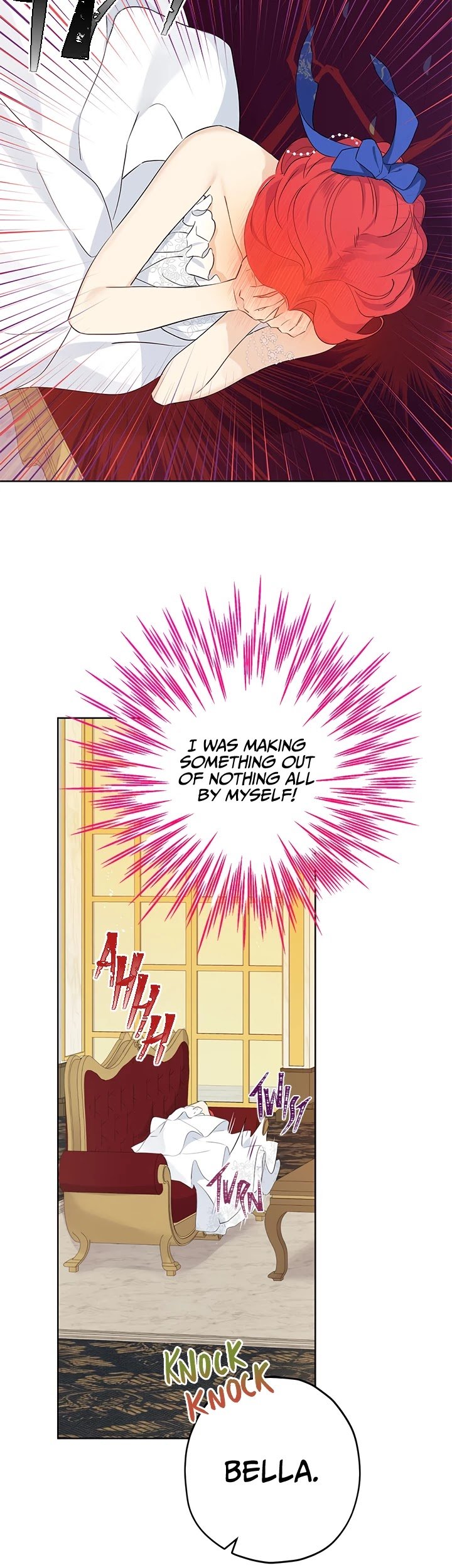 I Am the Real One Chapter 30 page 20