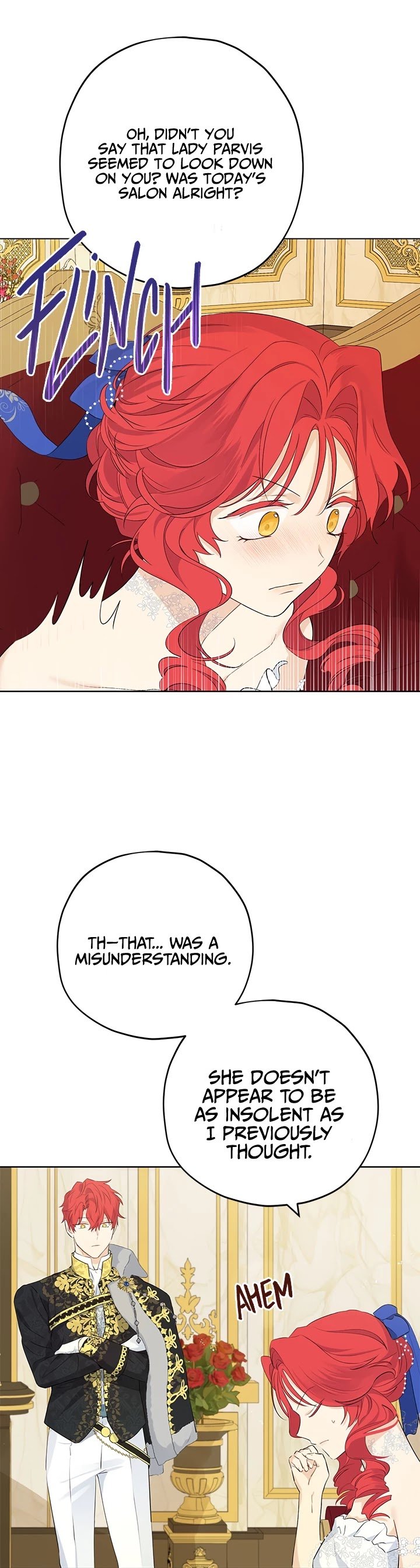 I Am the Real One Chapter 30 page 24