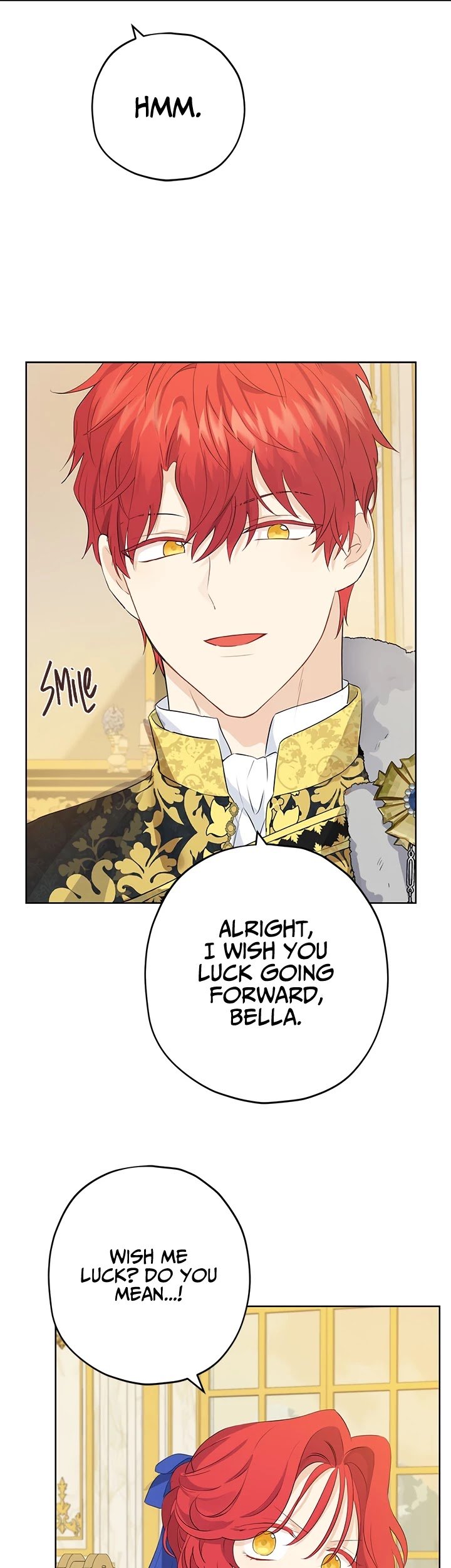 I Am the Real One Chapter 30 page 25
