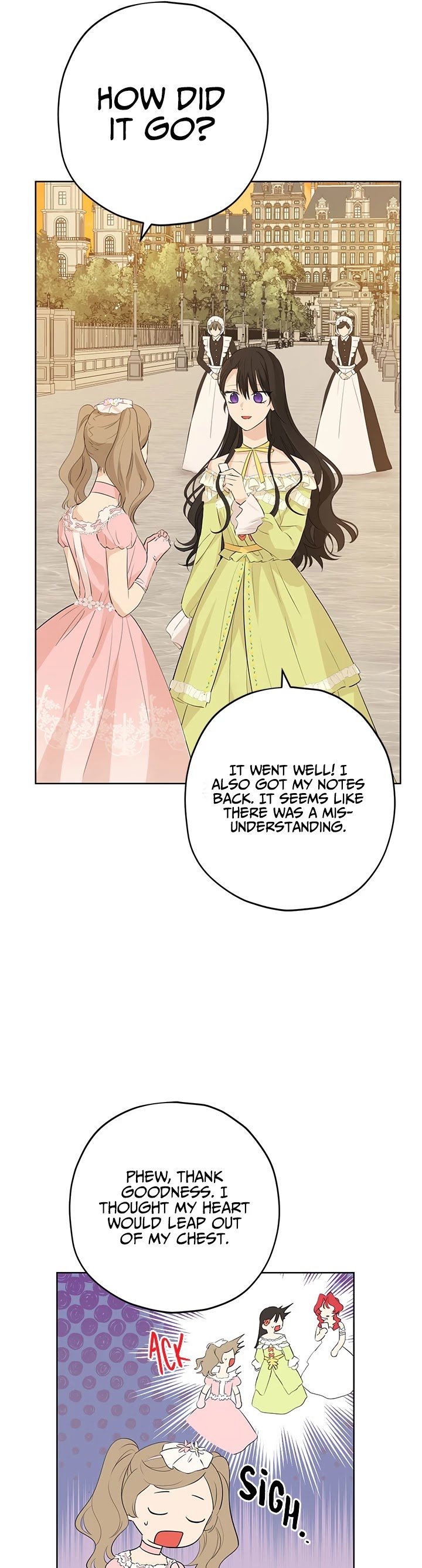I Am the Real One Chapter 30 page 29