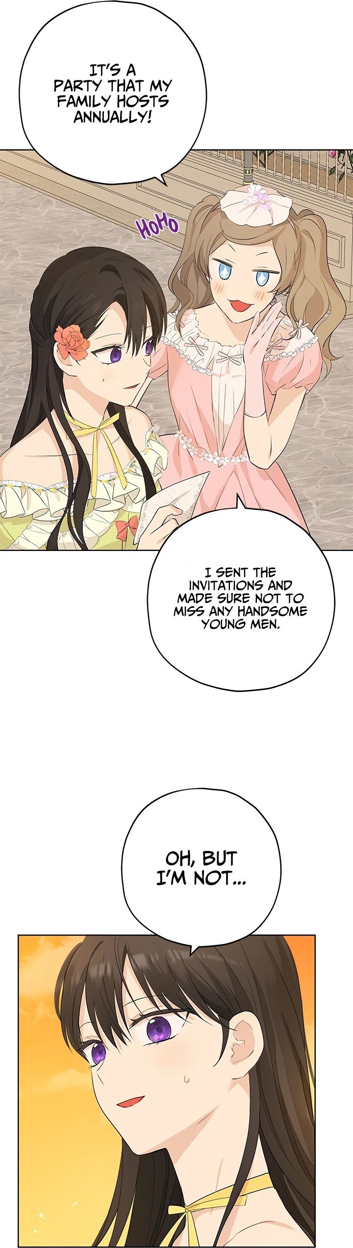 I Am the Real One Chapter 30 page 32