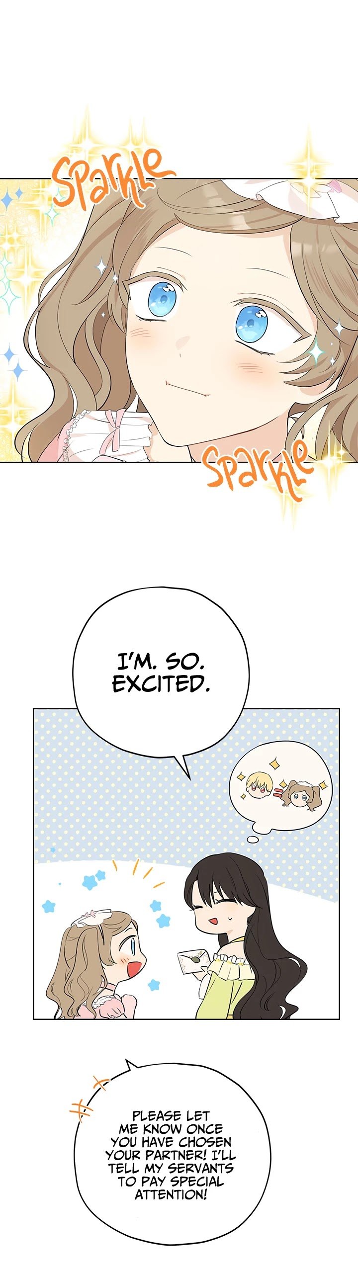 I Am the Real One Chapter 30 page 33