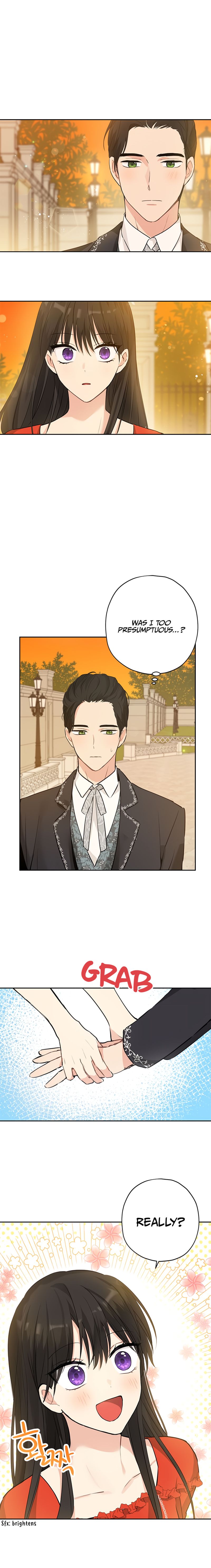 I Am the Real One Chapter 21 page 2