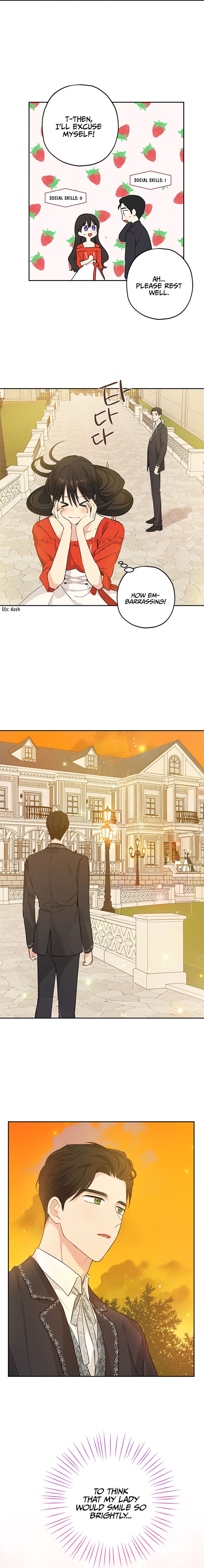 I Am the Real One Chapter 21 page 5