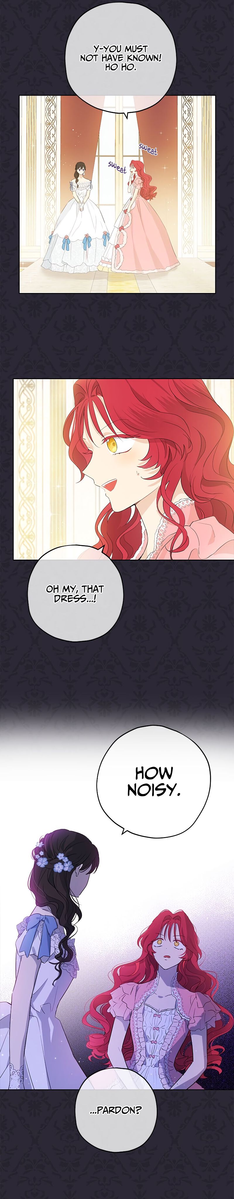 I Am the Real One Chapter 27 page 6