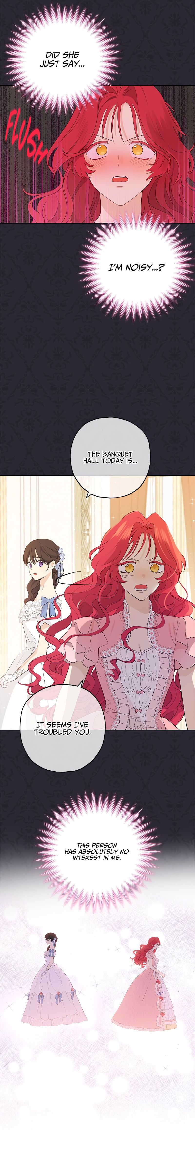 I Am the Real One Chapter 27 page 7
