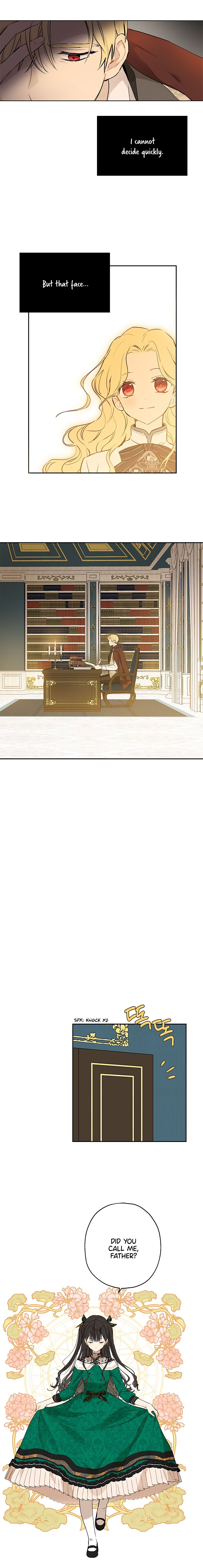 I Am the Real One Chapter 3 page 6