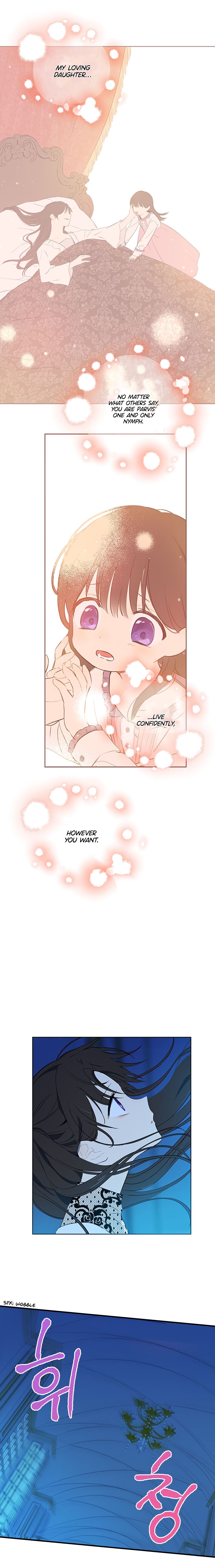 I Am the Real One Chapter 3 page 10