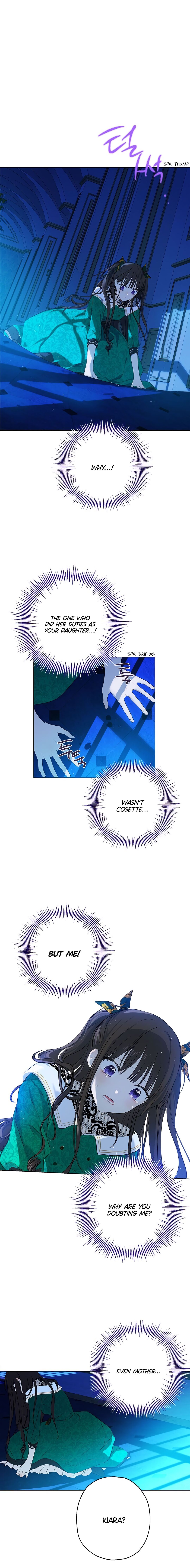 I Am the Real One Chapter 3 page 11