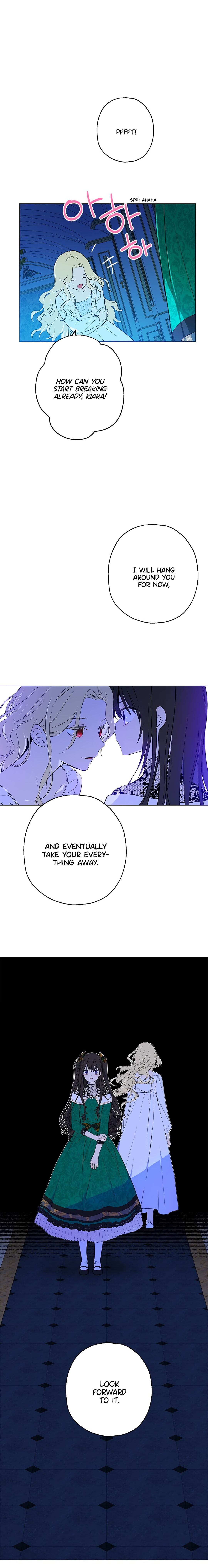 I Am the Real One Chapter 3 page 16