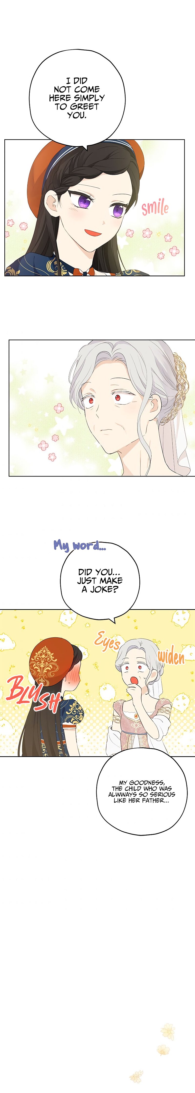 I Am the Real One Chapter 34 page 3