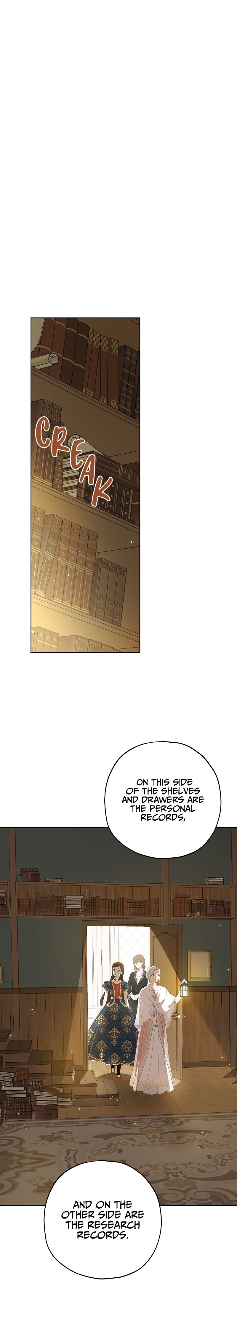 I Am the Real One Chapter 34 page 8