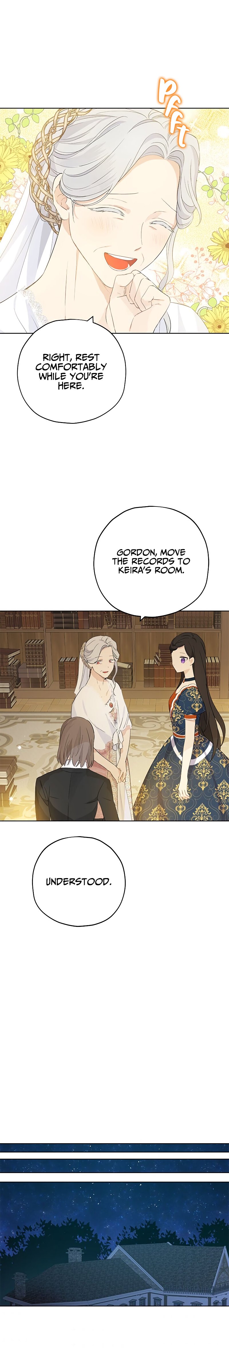 I Am the Real One Chapter 34 page 10