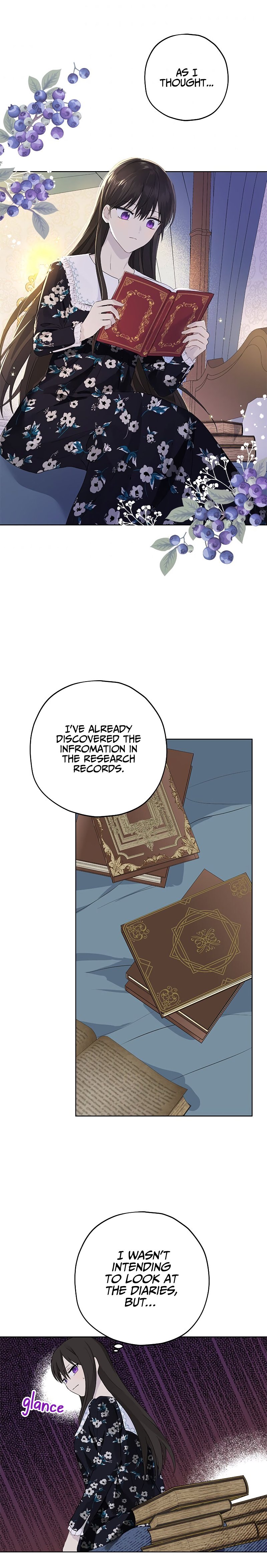 I Am the Real One Chapter 34 page 11
