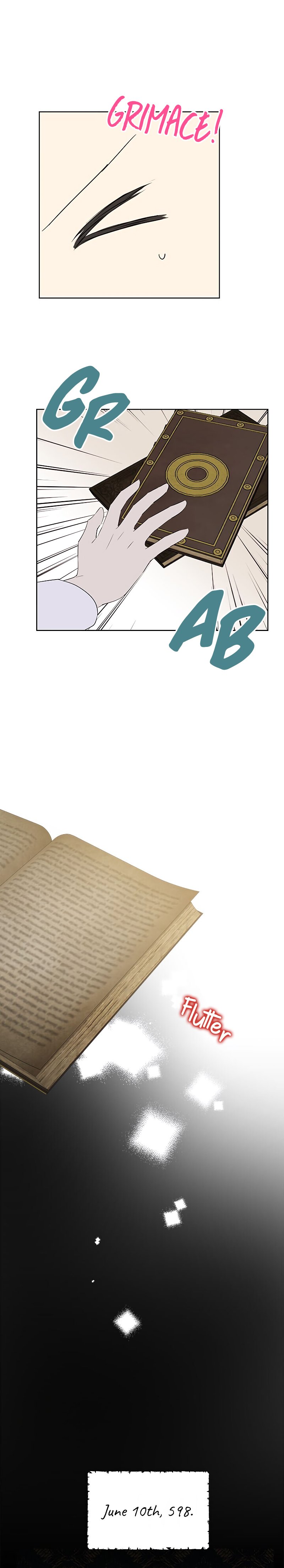 I Am the Real One Chapter 34 page 12