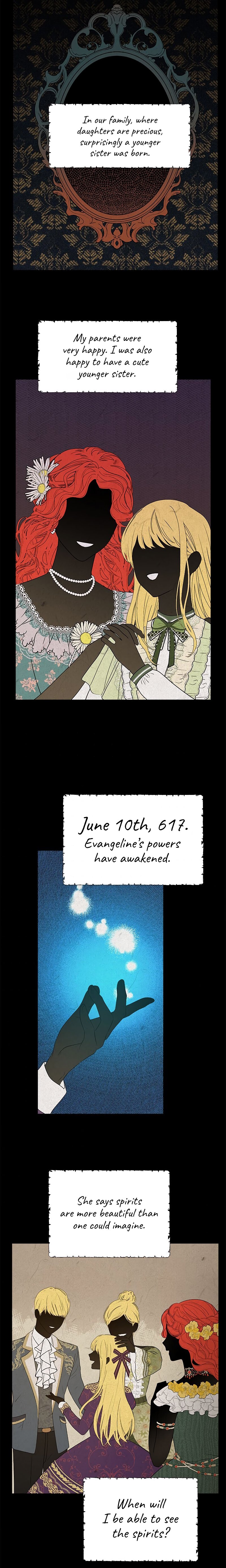 I Am the Real One Chapter 34 page 13