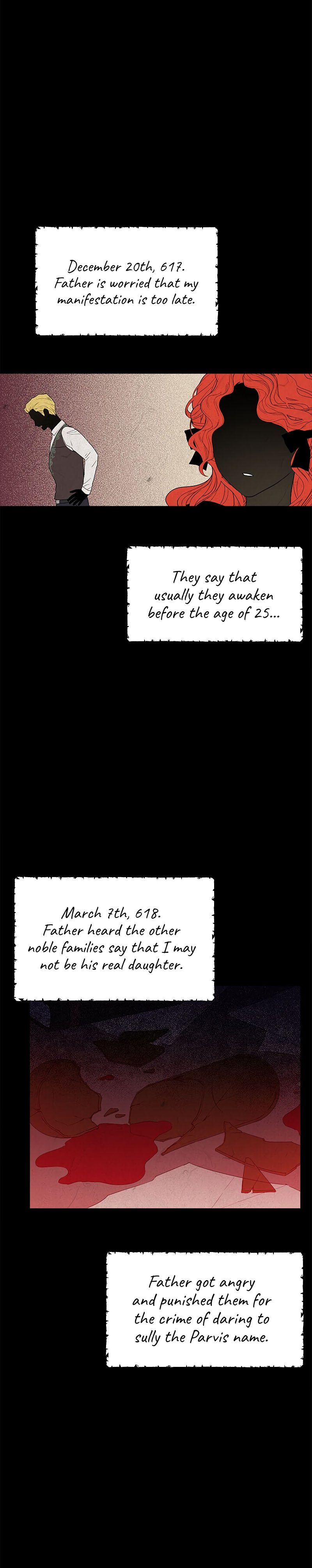 I Am the Real One Chapter 34 page 14