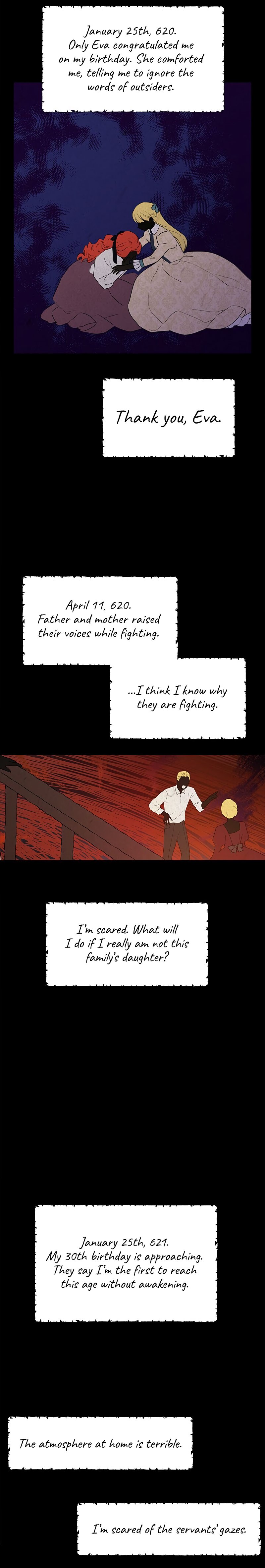 I Am the Real One Chapter 34 page 15