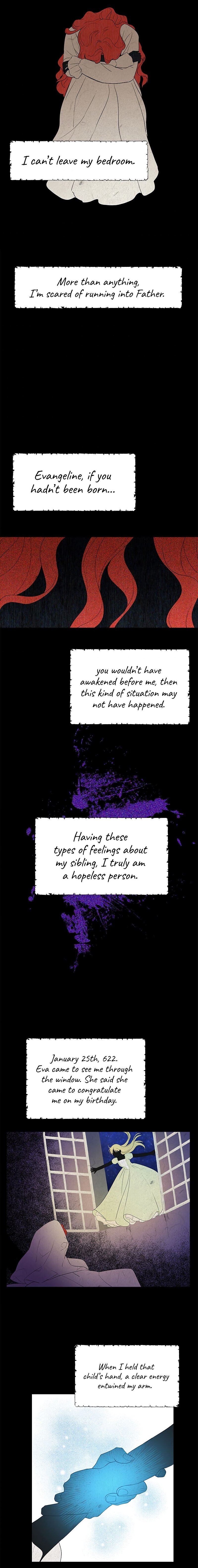 I Am the Real One Chapter 34 page 16