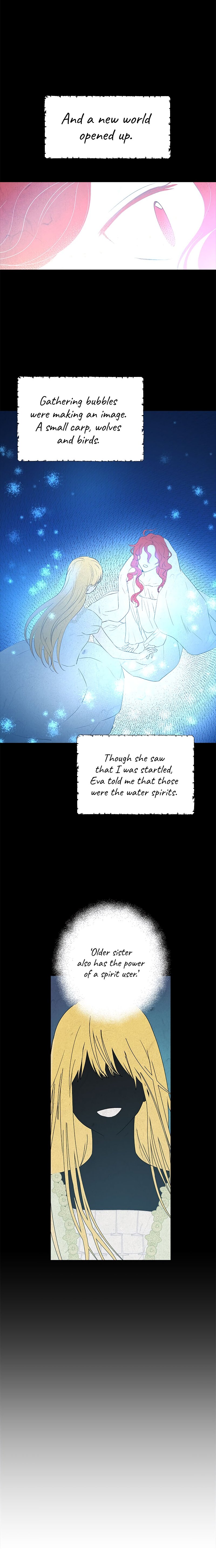 I Am the Real One Chapter 34 page 17