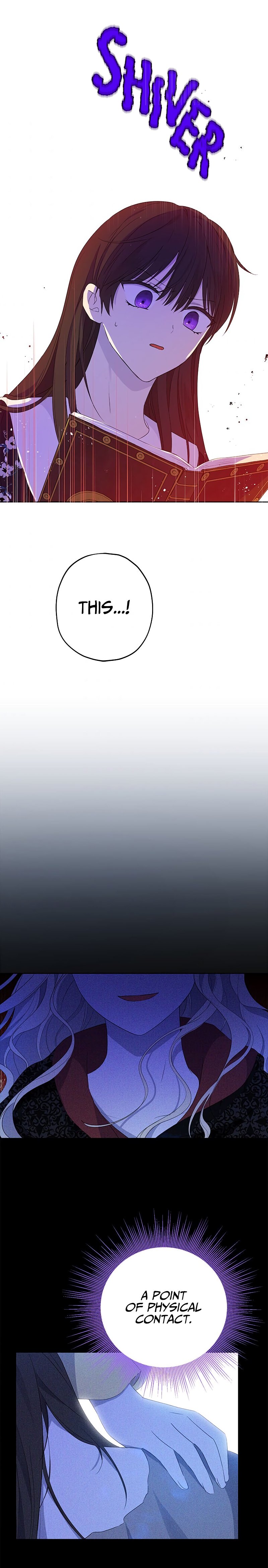 I Am the Real One Chapter 34 page 18