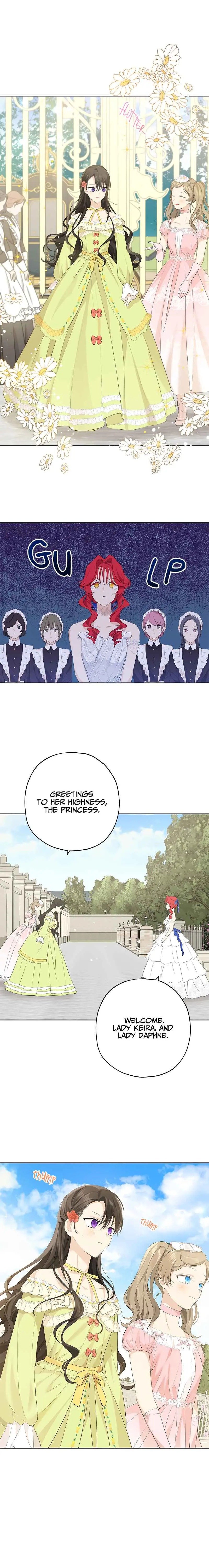 I Am the Real One Chapter 29 page 2