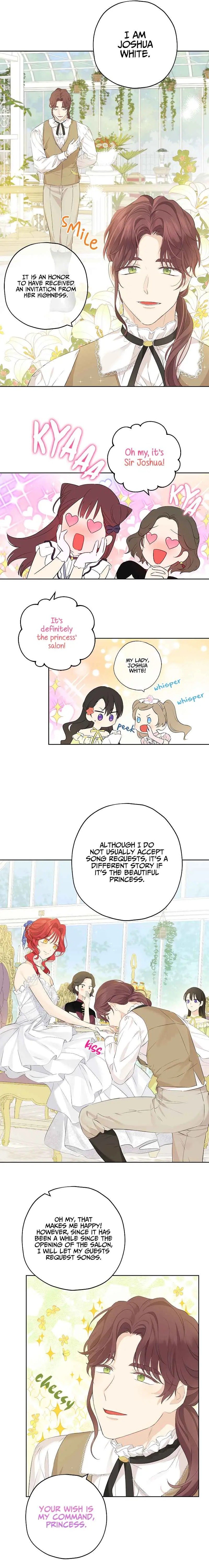 I Am the Real One Chapter 29 page 4