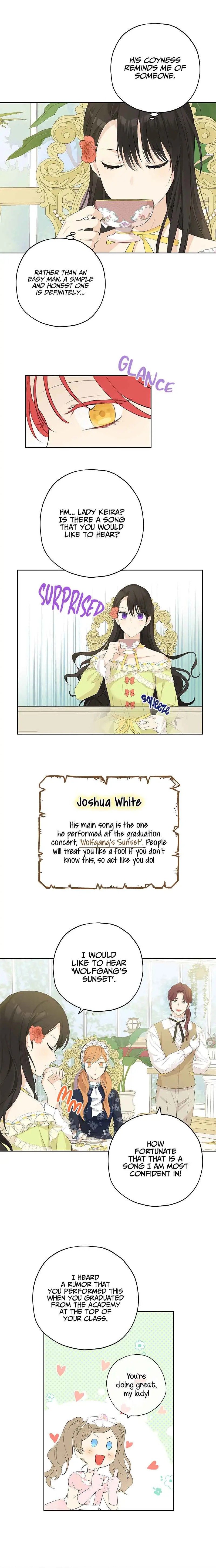 I Am the Real One Chapter 29 page 5