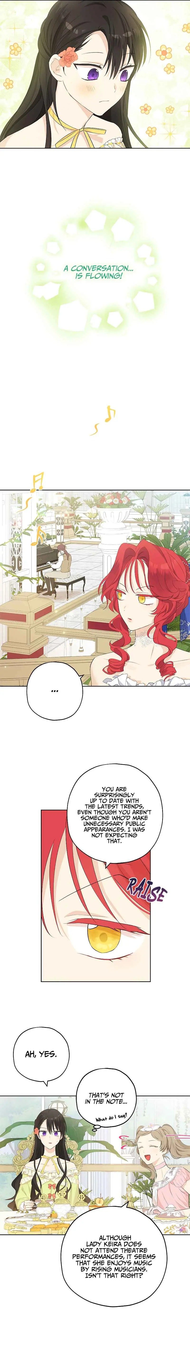 I Am the Real One Chapter 29 page 6