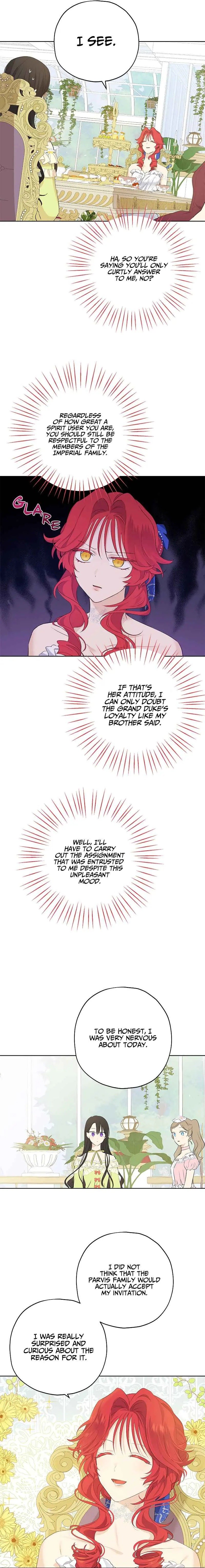I Am the Real One Chapter 29 page 7