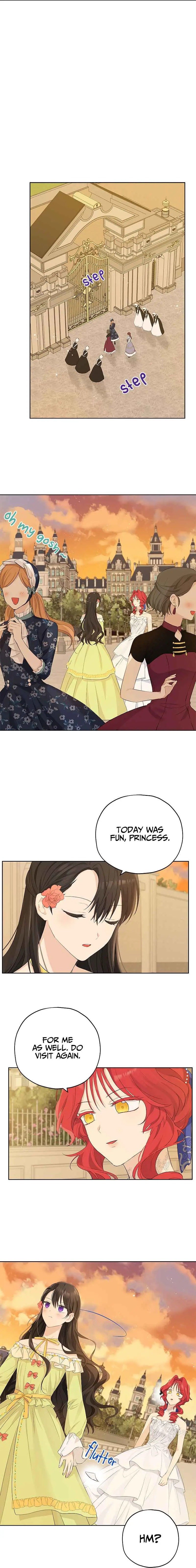 I Am the Real One Chapter 29 page 12
