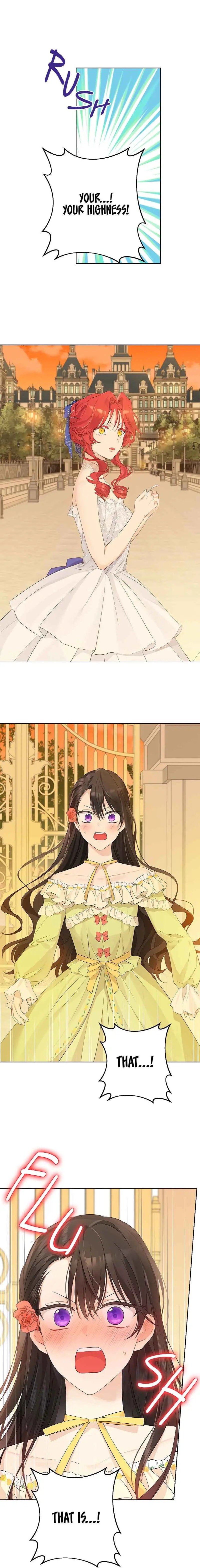 I Am the Real One Chapter 29 page 14