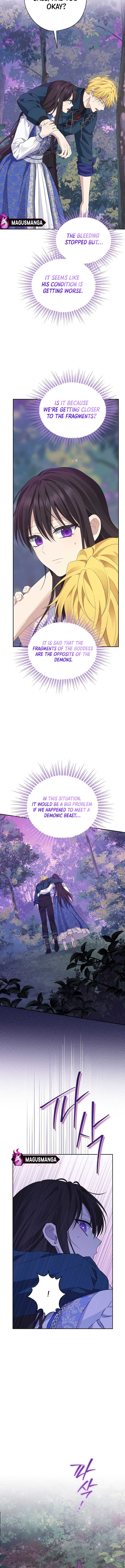 I Am the Real One Chapter 125 page 2