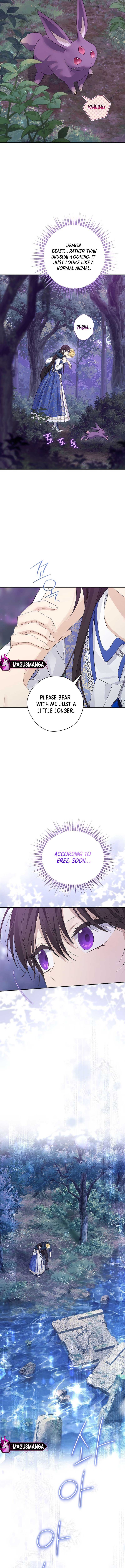I Am the Real One Chapter 125 page 3