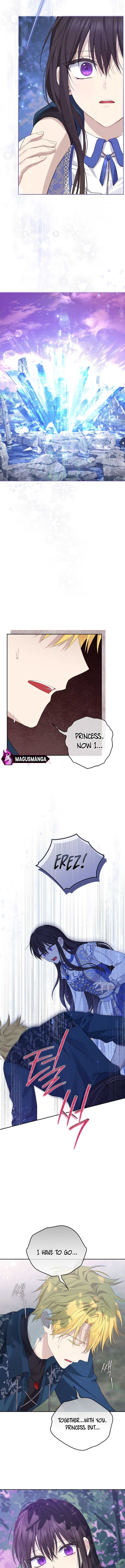 I Am the Real One Chapter 125 page 4