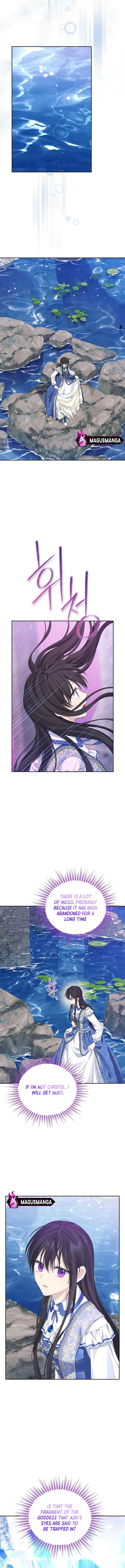 I Am the Real One Chapter 125 page 6