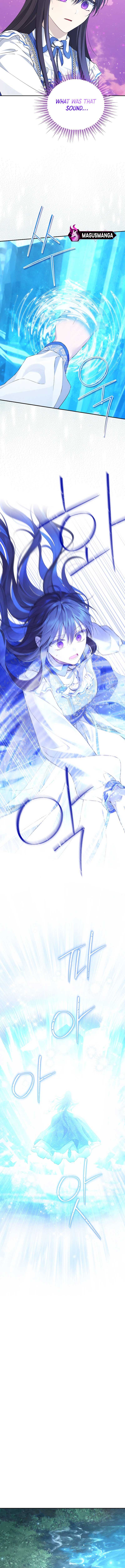 I Am the Real One Chapter 125 page 10