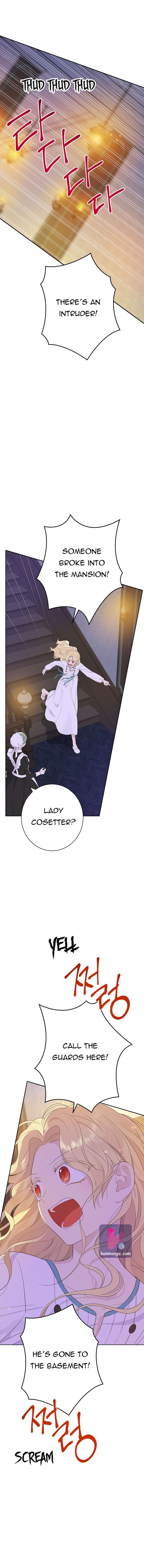 I Am the Real One Chapter 49.5 page 1