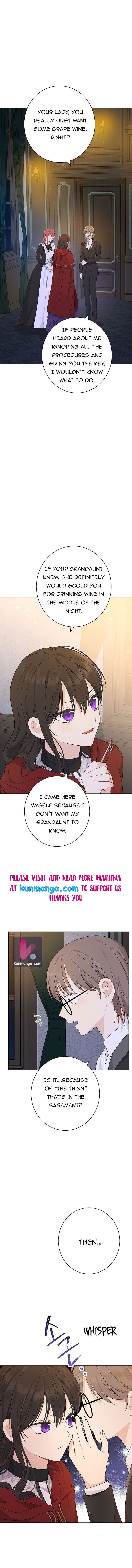 I Am the Real One Chapter 49 page 5