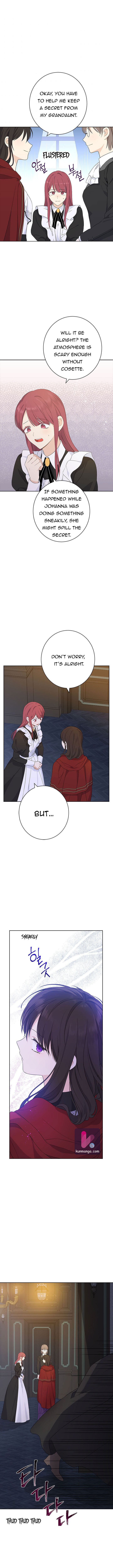 I Am the Real One Chapter 49 page 6