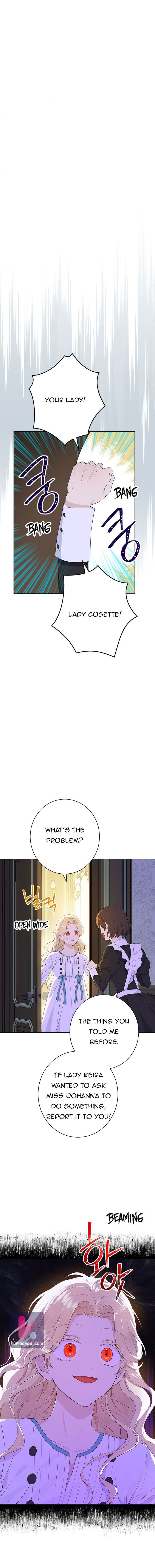 I Am the Real One Chapter 49 page 7
