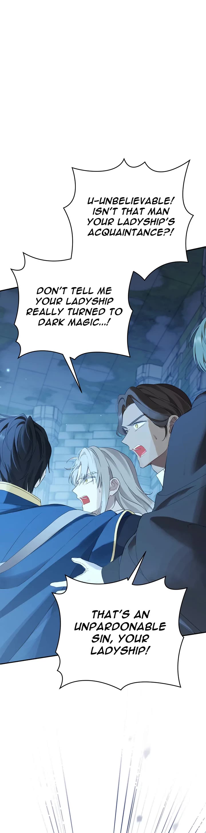 I Am the Real One Chapter 143 page 5