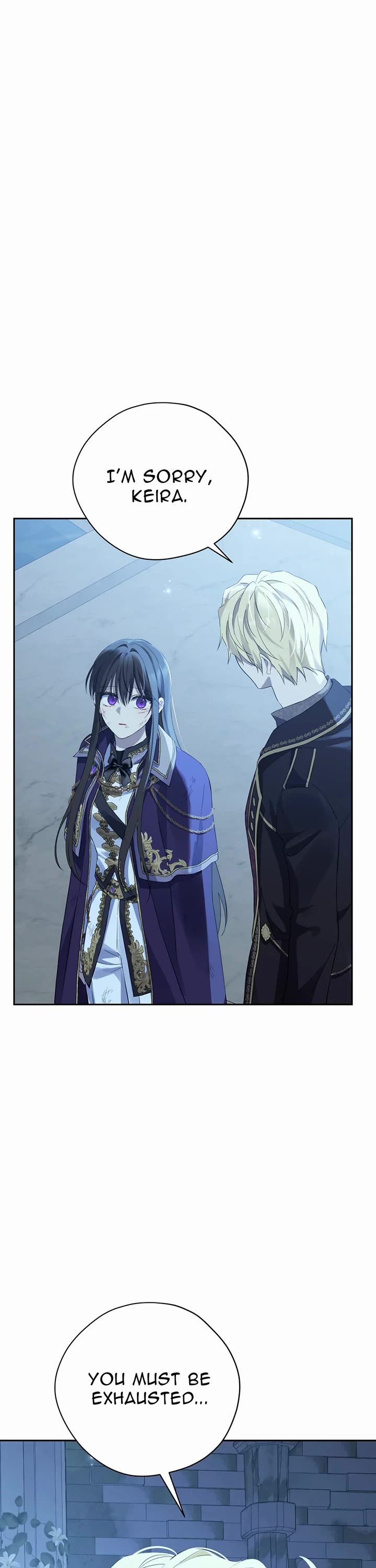 I Am the Real One Chapter 143 page 8