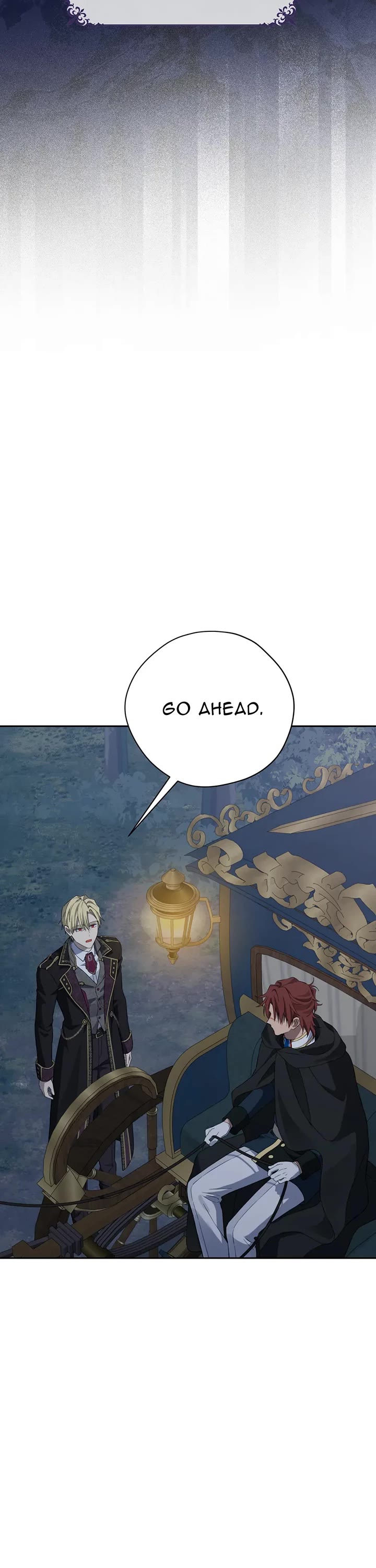 I Am the Real One Chapter 143 page 12