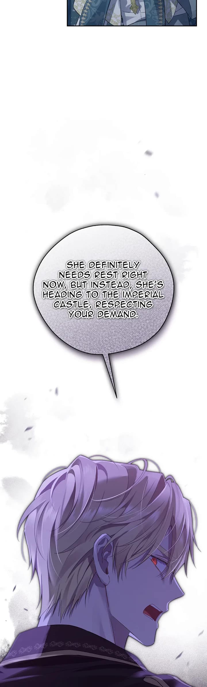 I Am the Real One Chapter 143 page 15