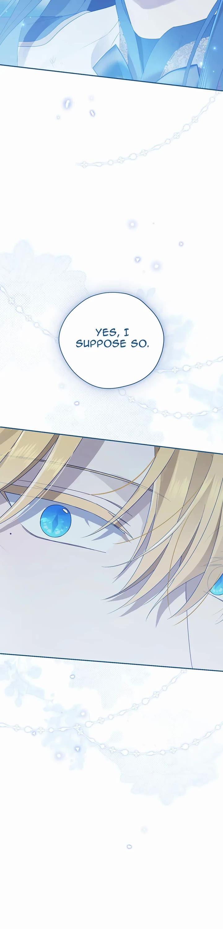 I Am the Real One Chapter 143 page 28