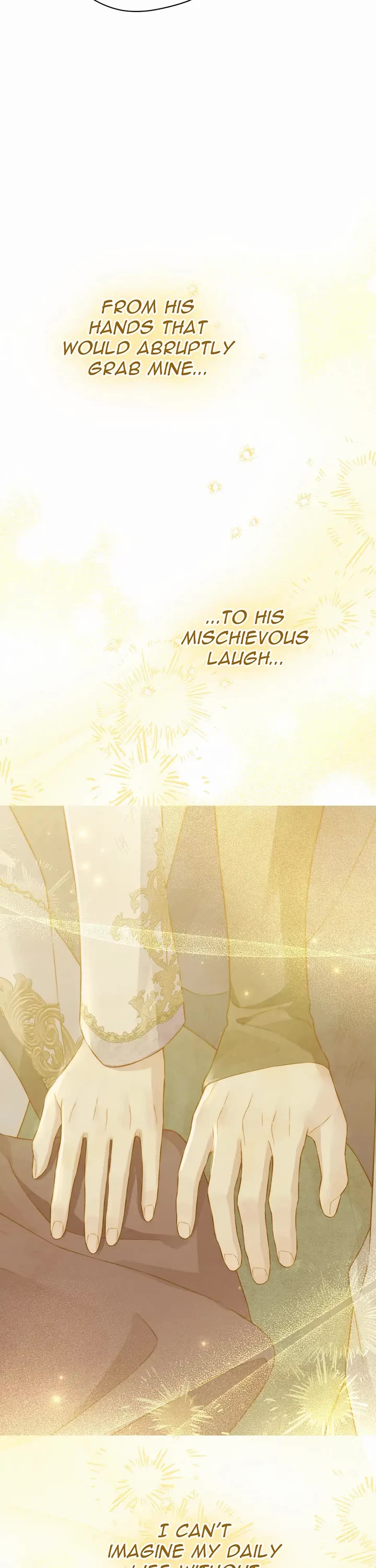 I Am the Real One Chapter 143 page 33