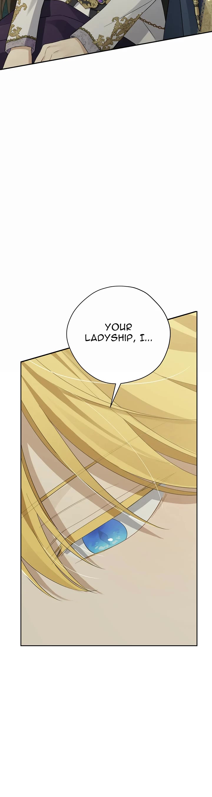 I Am the Real One Chapter 143 page 35