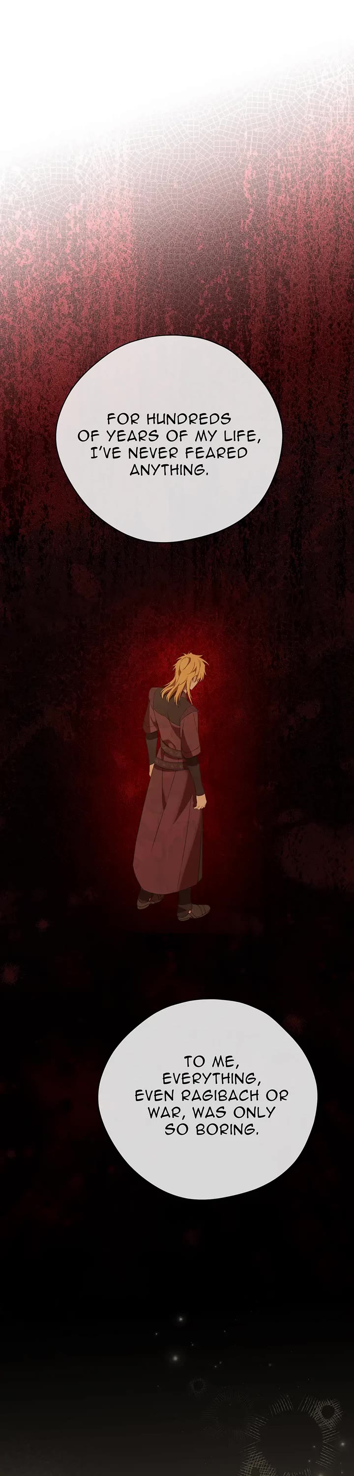 I Am the Real One Chapter 143 page 36